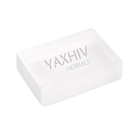 Yaxhiv Herbal Goat Milk Soap – 100gm | Nourishing & Gentle Bathing Bar for Soft Skin