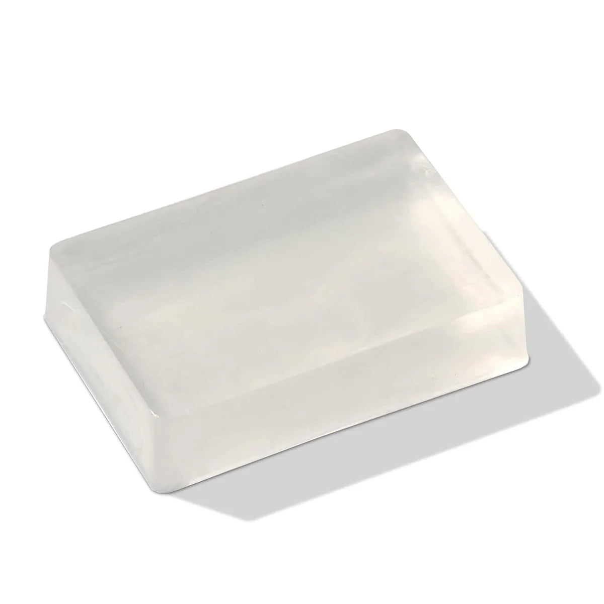 Transparent Soap Base – 800gm | Melt & Pour Glycerin Soap Base
